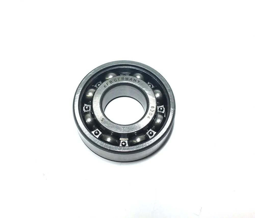 Łożysko 6204 wału oryginał Simson