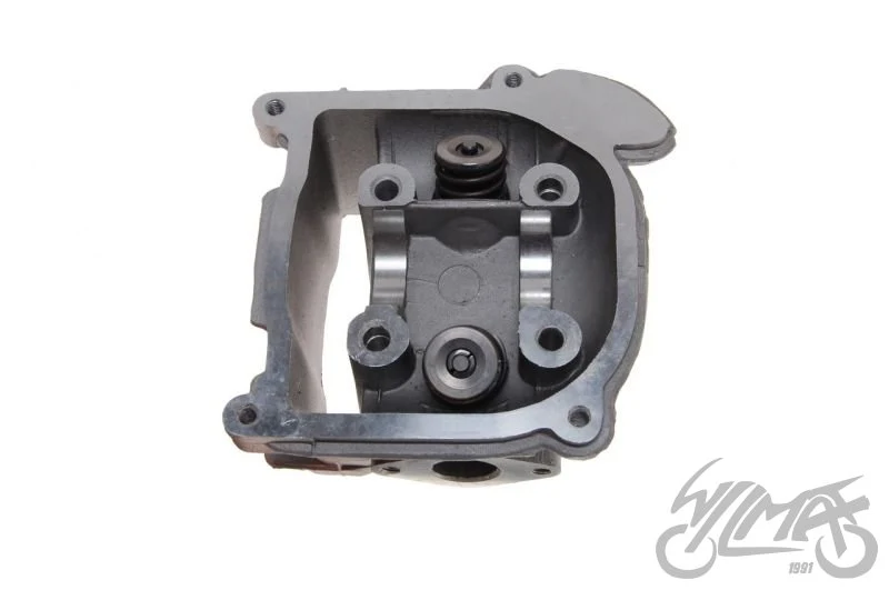 Głowica cylindra 50 cm³ 4T GY6 — ujęcie 2