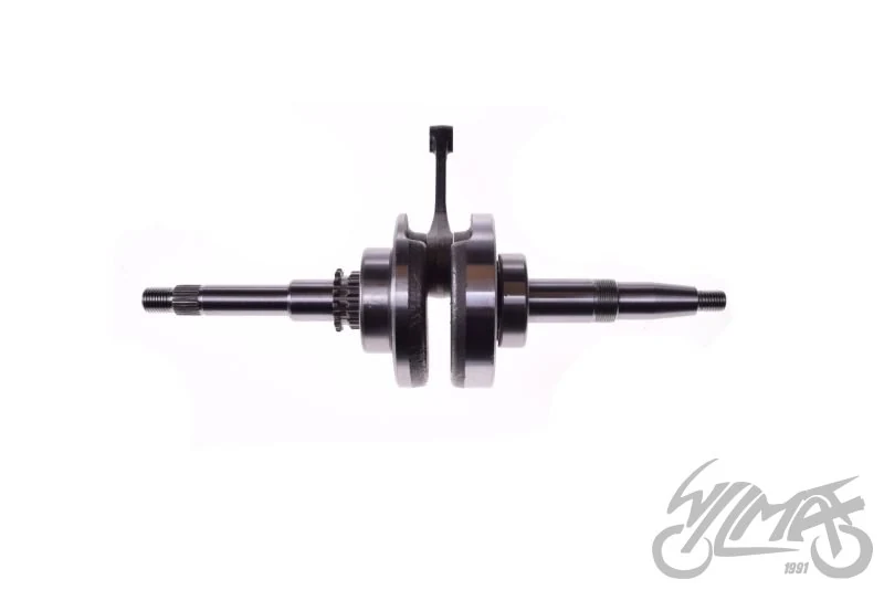 Wał korbowy do SYM Orbit 50 4T — ujęcie 4