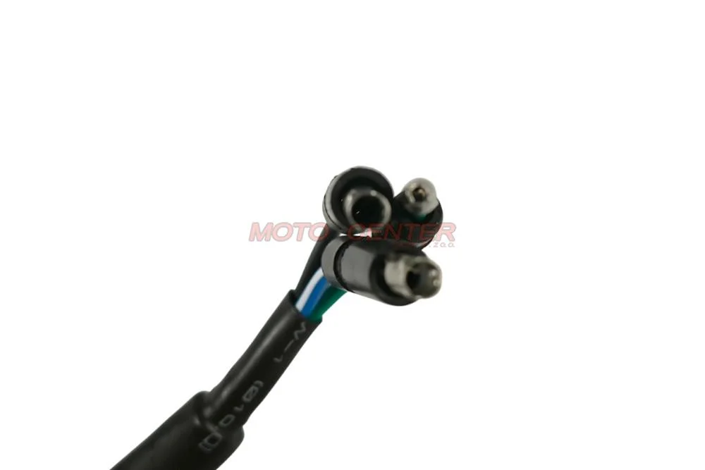 Stator+magneto 1 cewka Pit Bike 3 przewody YX140 — ujęcie 3