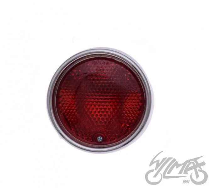 Lampa tylna do Aprilii SR 50 — AL6139 — ujęcie 2