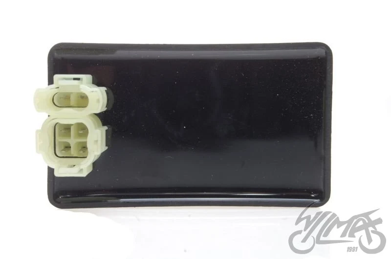 Moduł zapłonowy do Keeway Hacker 50 — 94 × 50 mm — ujęcie 2