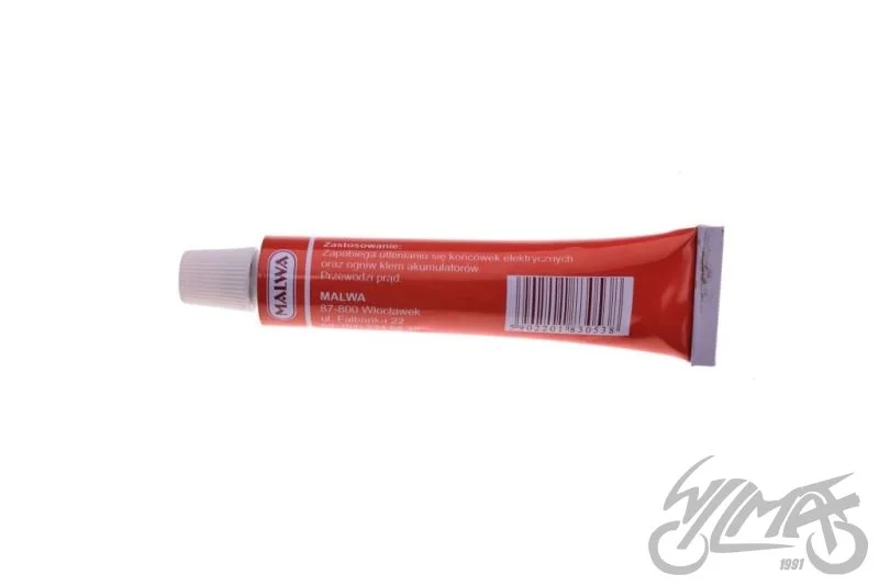 Smar miedziowy tuba 20 ml — ujęcie 2