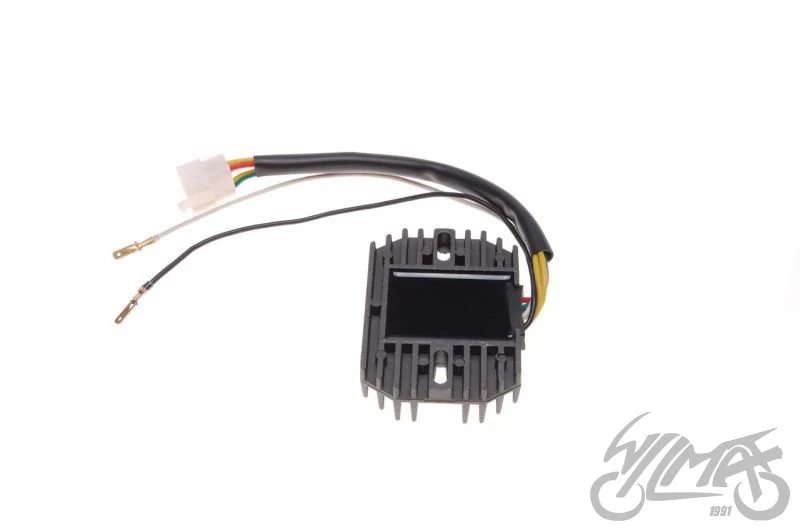 Regulator napięcia do Hondy CB400F — ujęcie 2