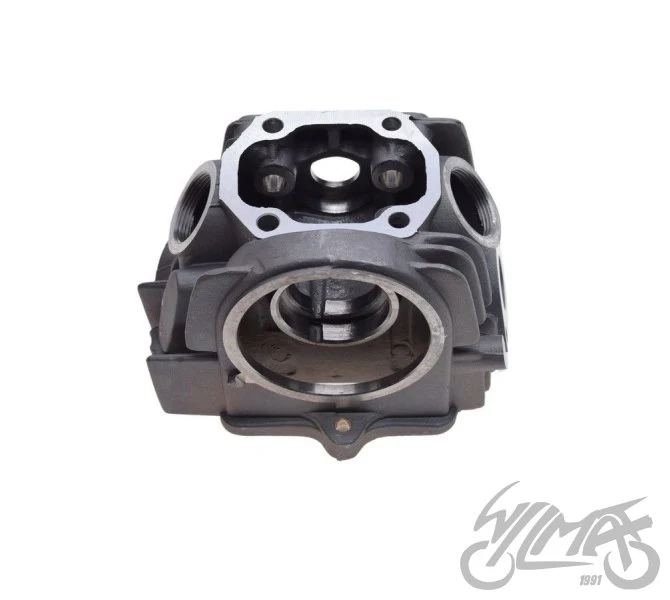 Głowica cylindra do silnika T120 4T — ujęcie 3