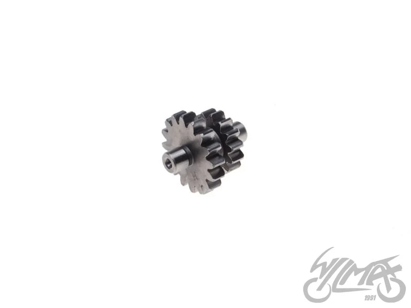 Koło rozrusznika małe do Shineray XY125-10D — ujęcie 3