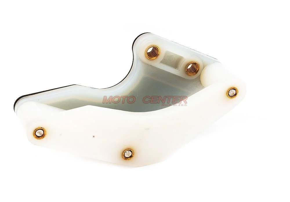 Ślizg łańcucha Cross 125 cm³ kolor czarny ASIX RFZ Jaguar KICK (Apollo) — ujęcie 2