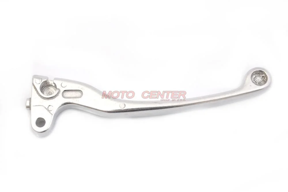 Dźwignia hamulca lewa skuter 50-125 cm³ CHROM Bęben Aprilia — ujęcie 2