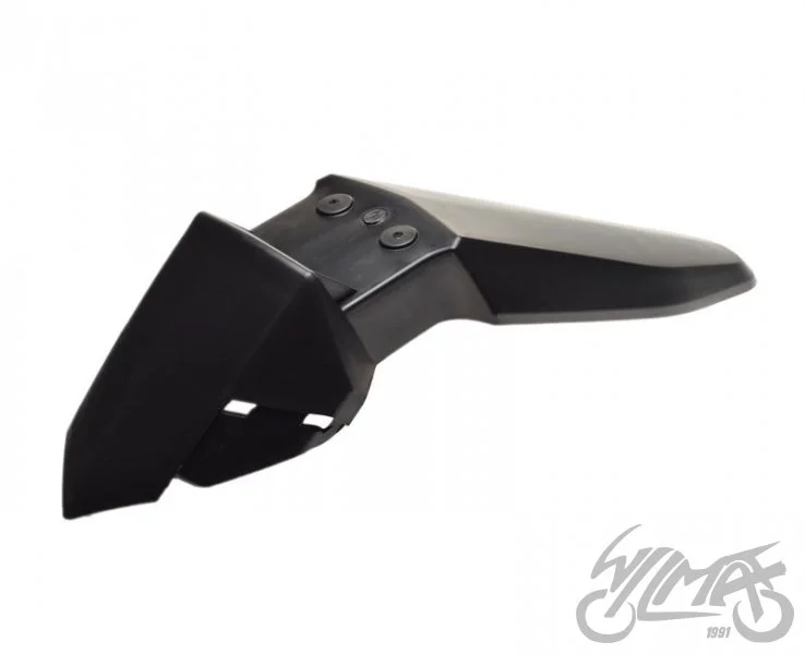 Błotnik przód do trigger x/ cmpt x — ujęcie 3