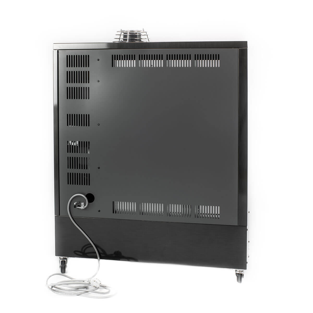 Nagrzewnica na podczerwień olejowa ze zdalnym sterowaniem 13 kW AH200I AIRREX — ujęcie 3