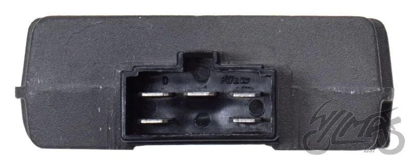 Regulator napięcia do CPI GTX125 — ujęcie 2