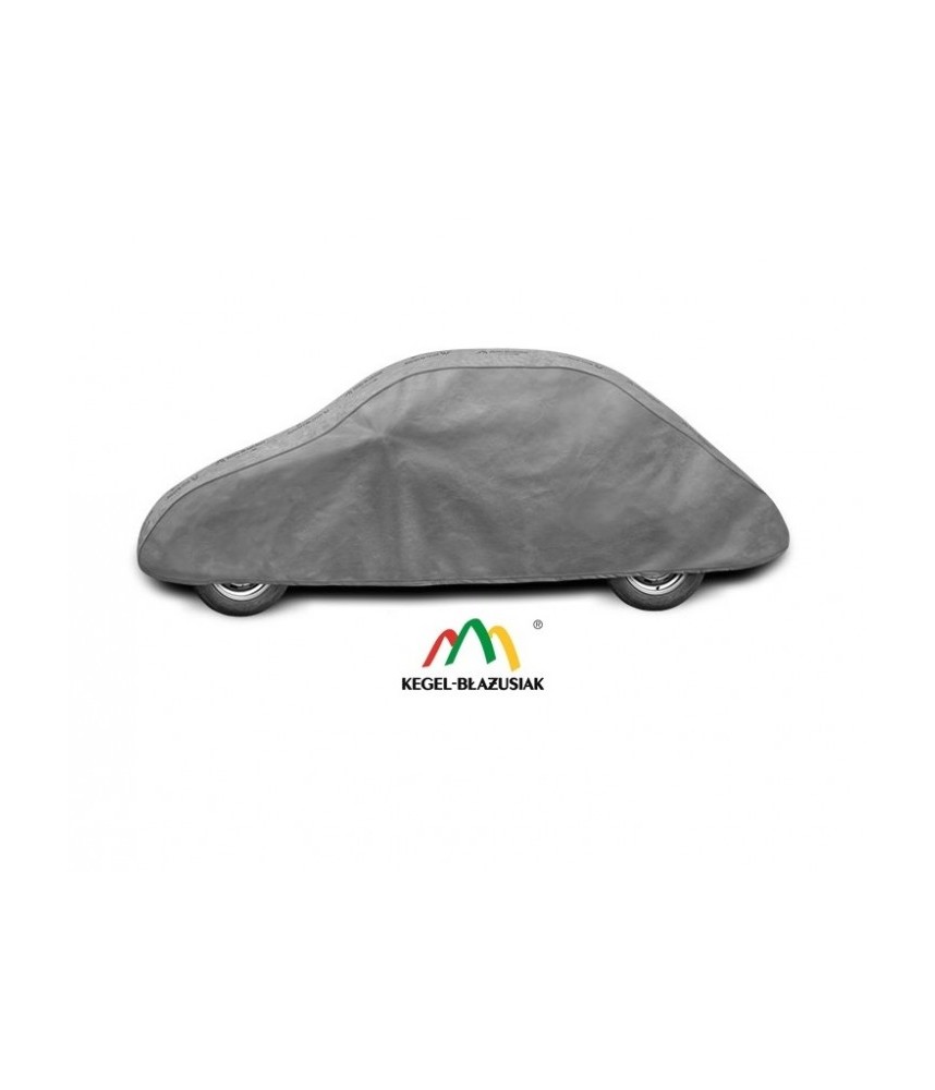 Pokrowiec na samochód Mobile garage M KEGEL-BŁAŻUSIAK 5-4095-248-3020 — ujęcie 4