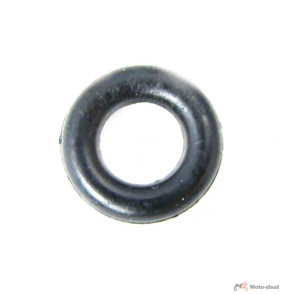 Junak M11/M11 CAFE/M14/M15/M16/M20/M25 125 cm³/250 cm³/320 cm³ o-ring 6 × 3 kanału separatora ciśnienia oleju