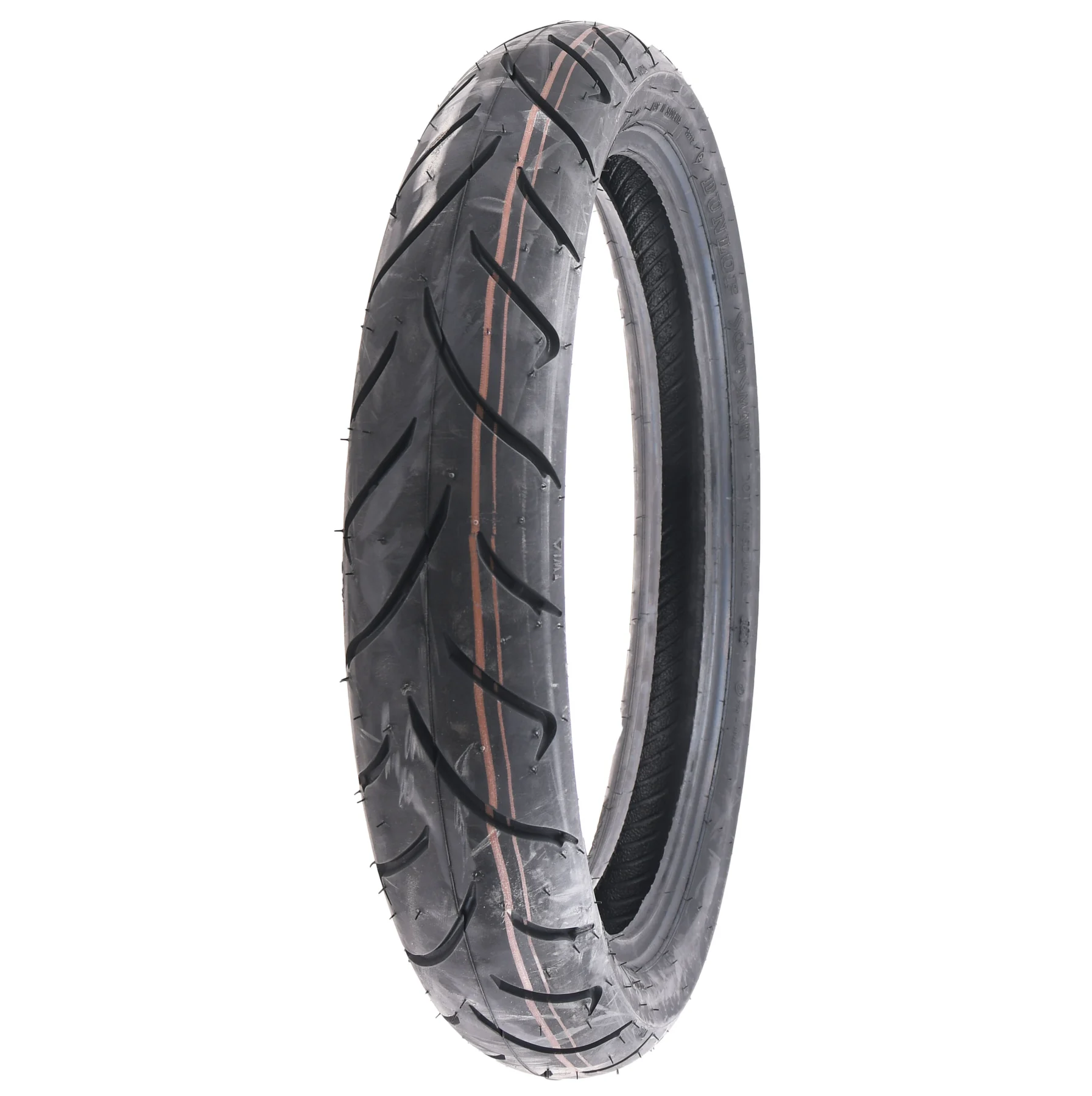 Opona Dunlop scootsmart 90/80 × 16 51S TL — ujęcie 1