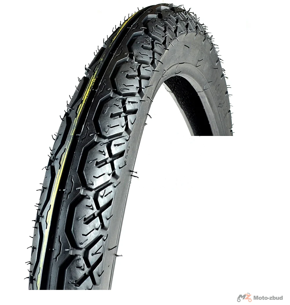 Opona 2,50 × 17 DJ180 Delux