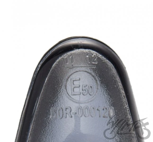 Tylne kierunkowskazy LED do Junaka 905 — komplet J9052462 — ujęcie 4