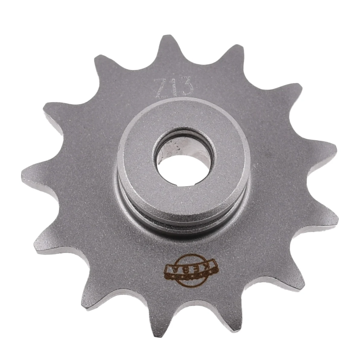 Zębatka zdawcza Simson SR1 SR2 SR4-1 KR50 13Z MZA — ujęcie 1