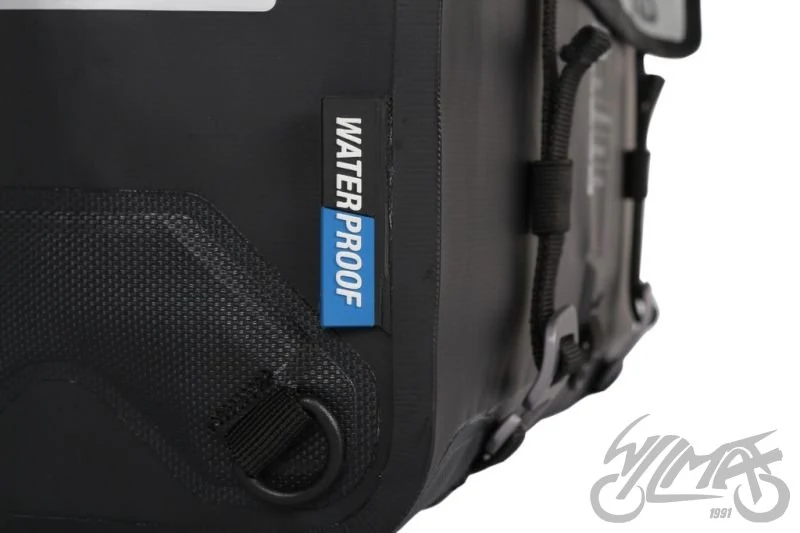 Sakwa boczna wodoodporna SHAD SW42 50L — ujęcie 5