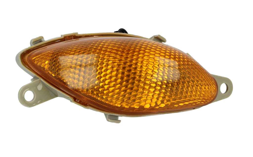 Kierunkowskaz lewy/przód/GSX1300R A1111 99-03 MLINE — ujęcie 3