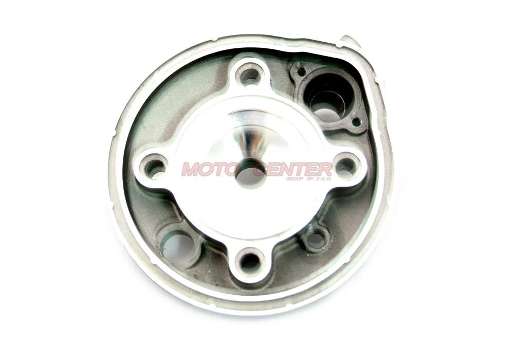 Głowica 2T 70 cm³ motorower Aprilia RS AM6 LC Tuning — ujęcie 2