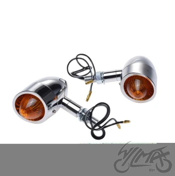 Lampy BA15S 12 V / 23 W — para AL00882 — ujęcie 1