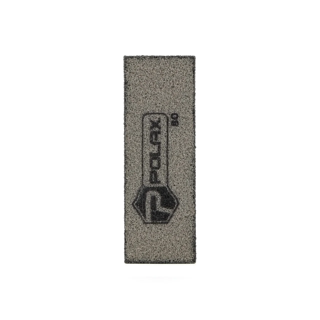 Klocek kostka gąbka ścierna szlifierska 100×70×25mm P80 — ujęcie 3