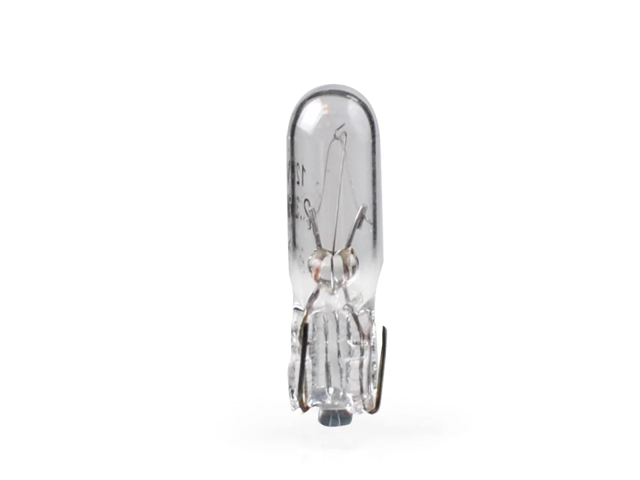 Żarówka T5 12V 2.3W W2x4.6D CLEAR M-Tech (10szt.) — ujęcie 3
