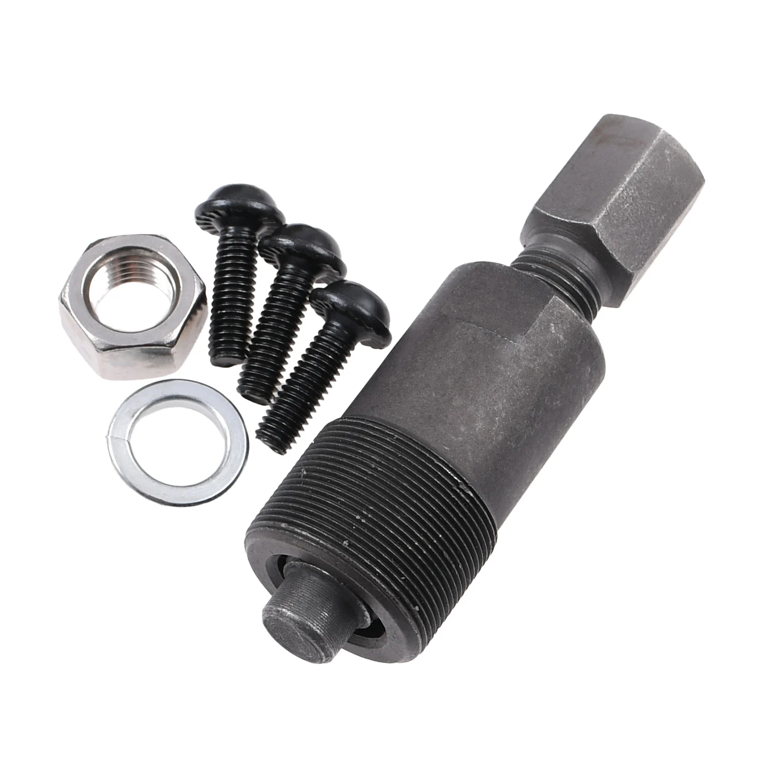 Zapłon bezstykowy CDI 12 V WSK 125 kpl. delux — ujęcie 6