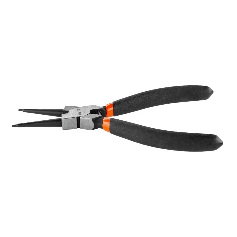Szczypce segera 150mm proste Polax — ujęcie 6