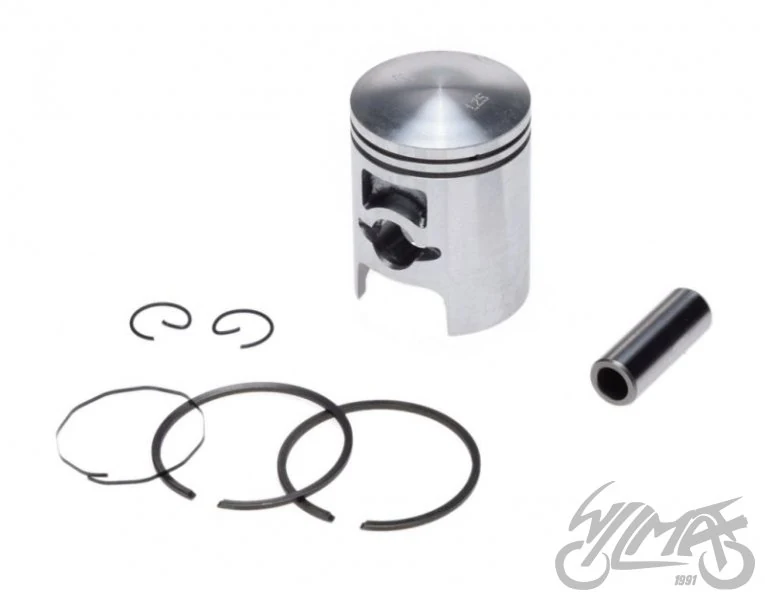 Tłok 40,25 mm do Hondy Kymco Dio Bali — sworzeń 12 mm, C 28 mm — ujęcie 1