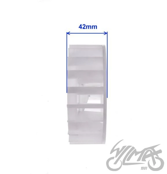 Wentylator magneta 2T — Keeway Hurricane / Keeway Focus — ujęcie 3