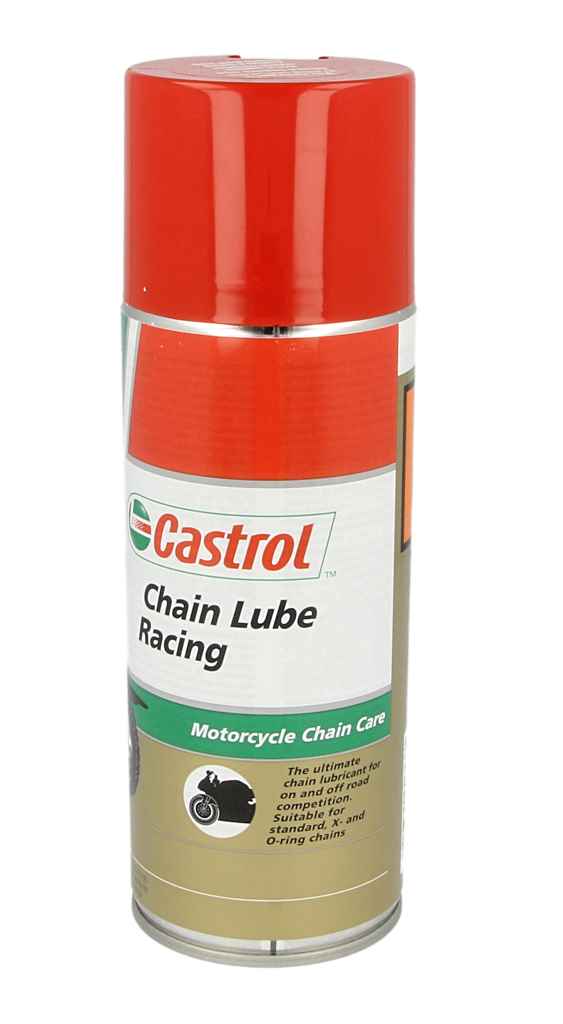 Smar do lancuchow — 0,4 l CASTROL CASTROL 15512B — ujęcie 4