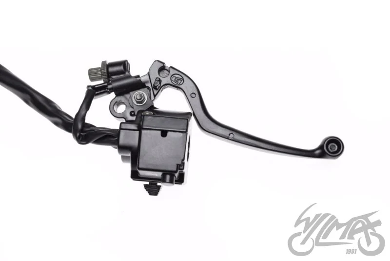 Przełącznik zespolony lewy PY-5 wersja 2 — Kinroad PY-5 Enduro — ujęcie 2