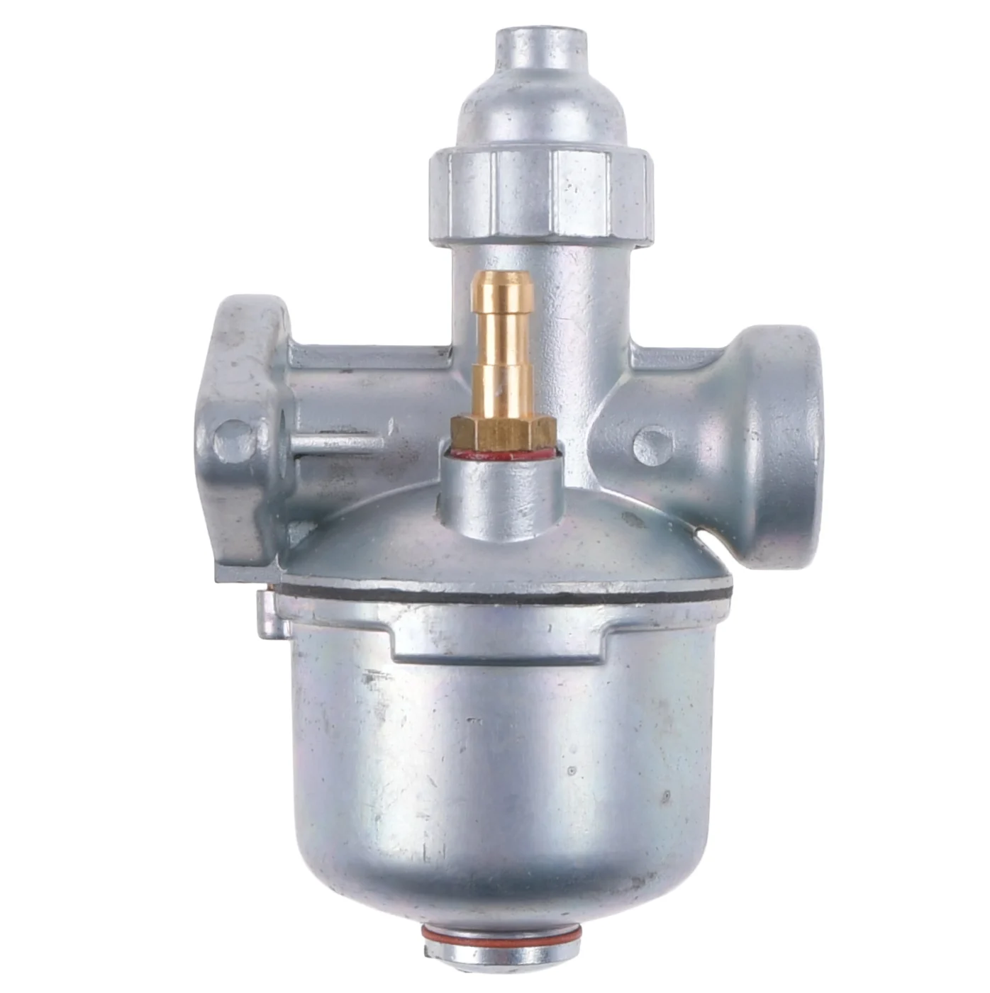 Gaźnik Simson SR2 nkj 123-4 DPR Classic — ujęcie 3