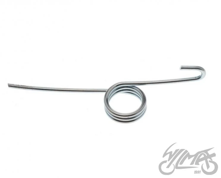 Sprężyna napinacza do Shineray XY250ST-4B — 150 mm — ZQR700511 — ujęcie 2