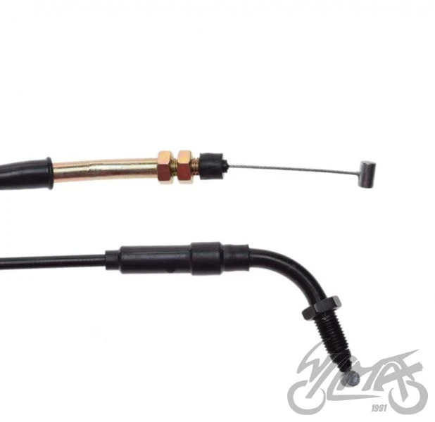 Linka gazu do Kymco Like 125 — K17910-ACC1-E10 — ujęcie 2