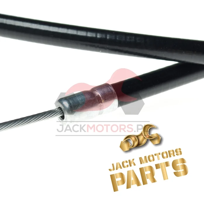 Linka hamulca Simson S51 enduro JMP premium