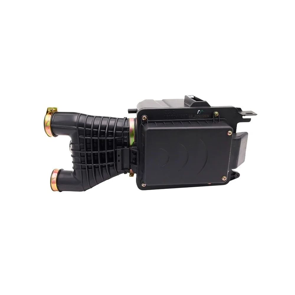 Junak RX401 filtr powietrza kpl. (Euro v) — ujęcie 2