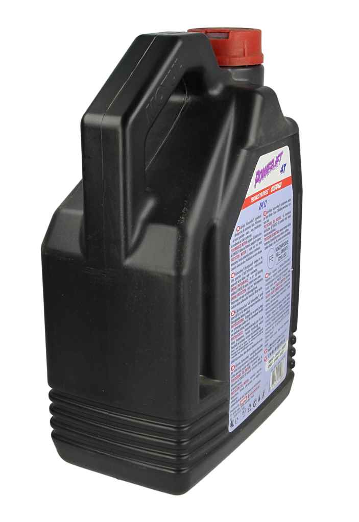 Olej 10W40 MOTUL powerjet 4T 4 l MOTUL 105874 — ujęcie 11