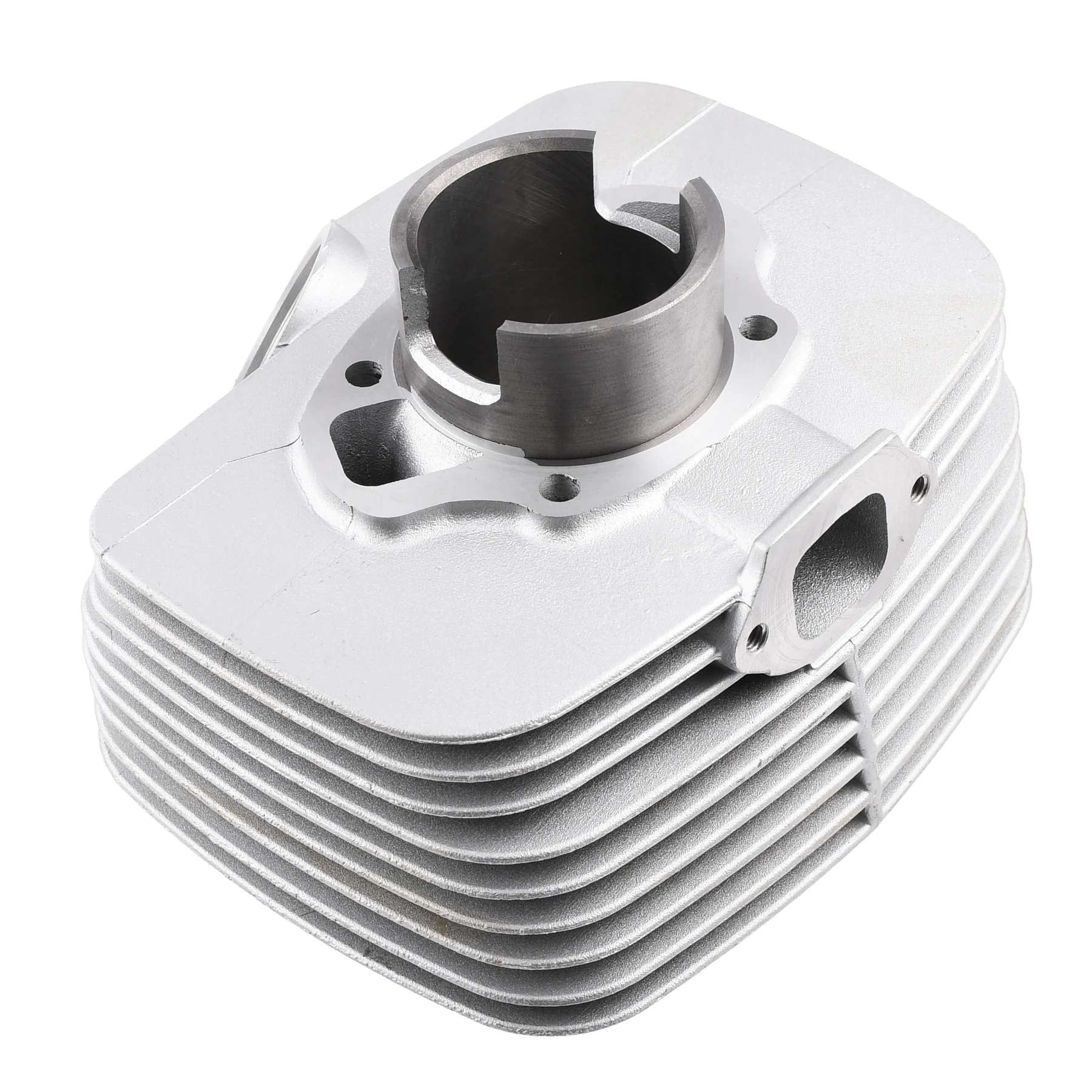 Cylinder MZ TS 125 52 mm — ujęcie 2
