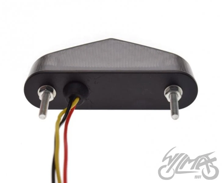 Lampa tylna LED z dymionym kloszem — AM9901C2 — ujęcie 3