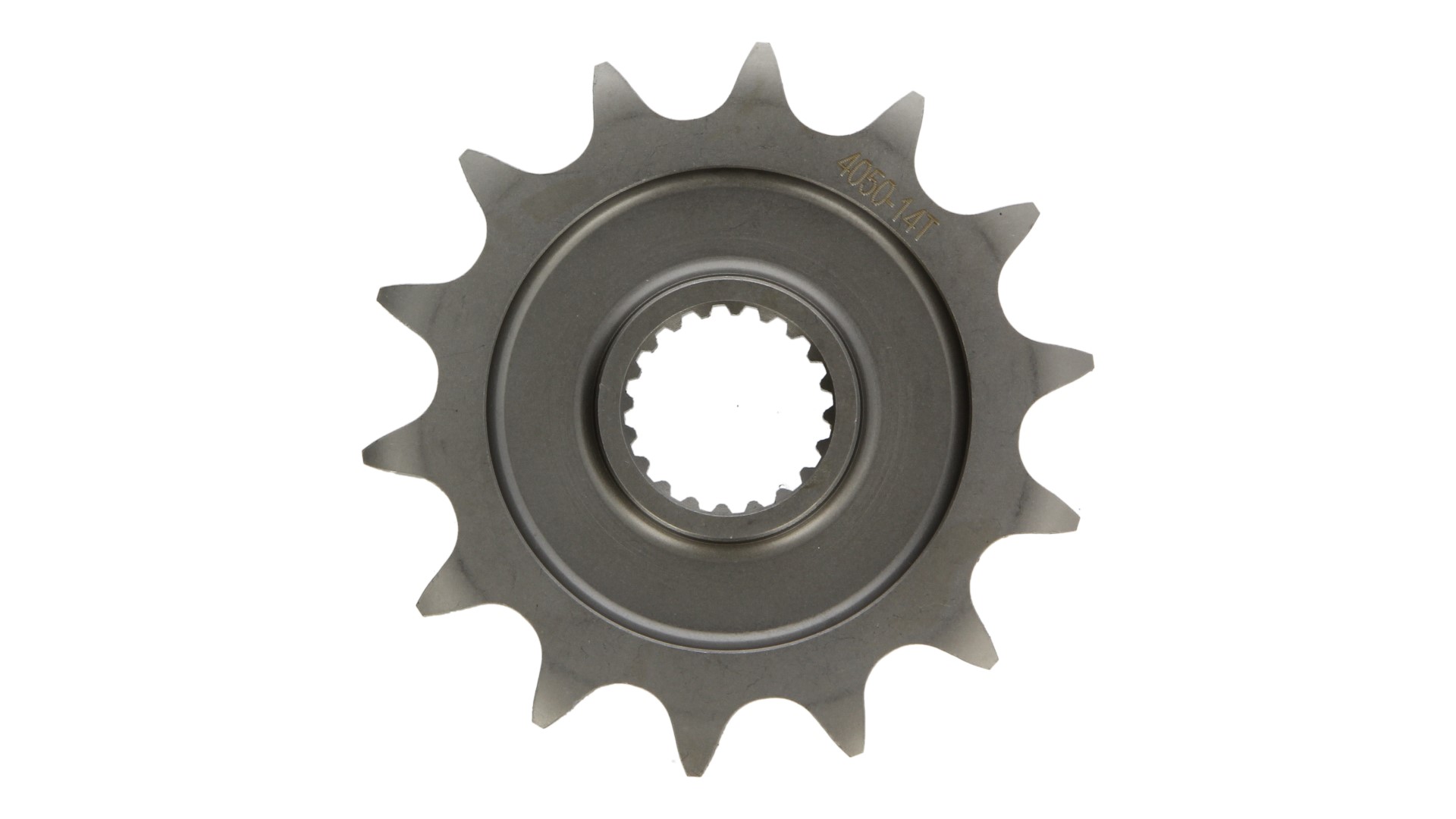 Zebatka NAPEDOWA/14Z/ przod CARAT 4050-14K — ujęcie 2