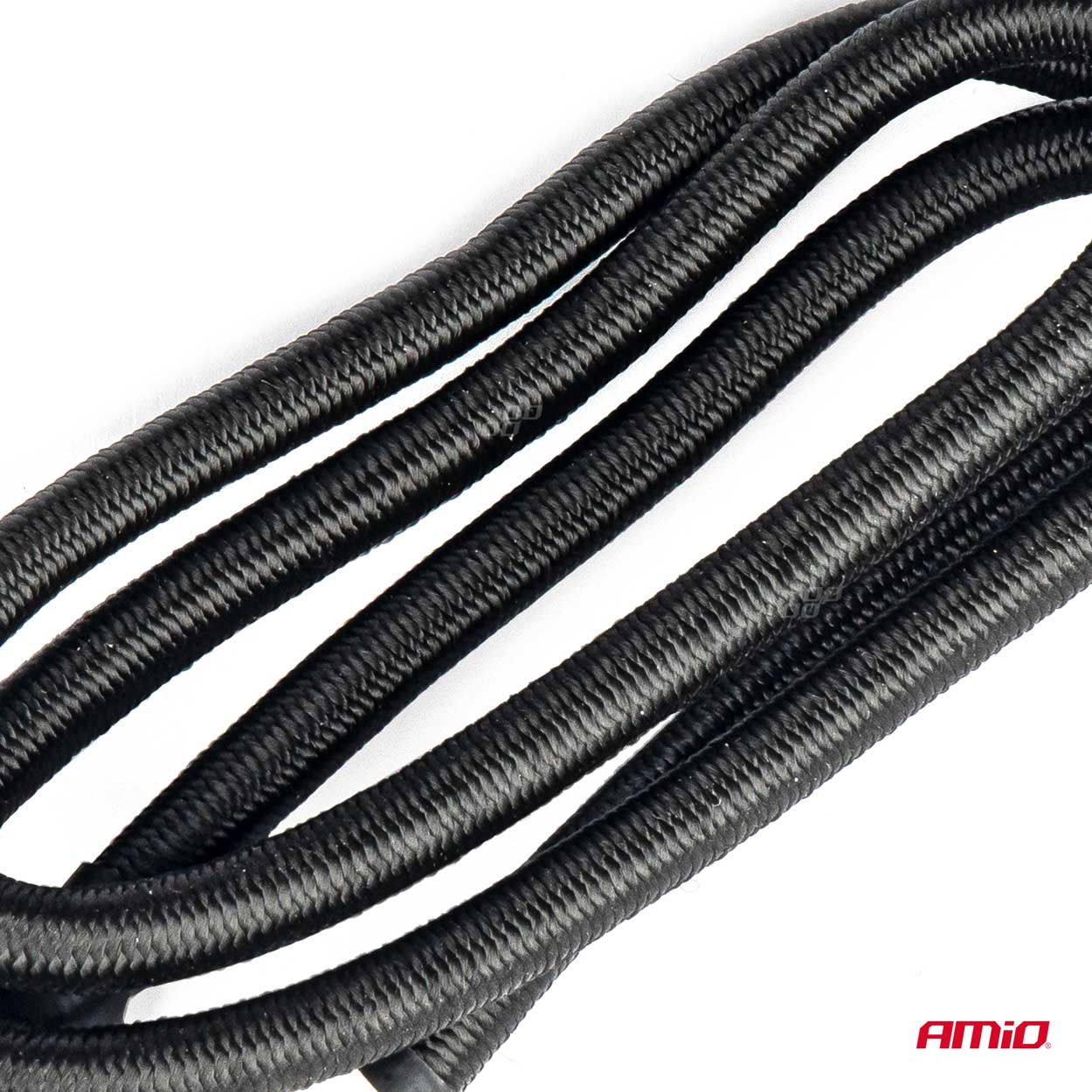 Linka elastyczna guma do mocowania bagażu 150 cm o8 mm BSTRAP-08 — ujęcie 2