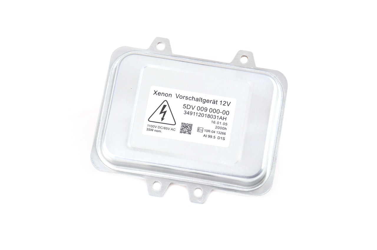 Przetwornica xenon zamiennik D1/3(H1) — ujęcie 2