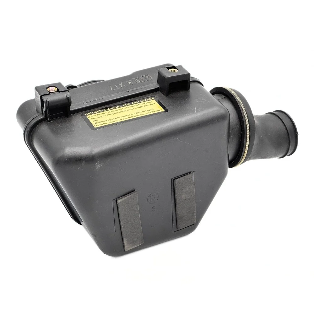 Junak 126/122/121 filtr powietrza kpl. — ujęcie 4