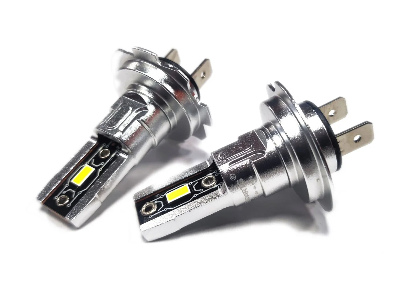 Zestaw LED EINPARTS H7 — ujęcie 2