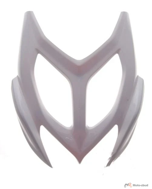 Obudowa lampy przód biała do Yamahy Aerox 50 13-14 — Yamaha Aerox — ujęcie 1