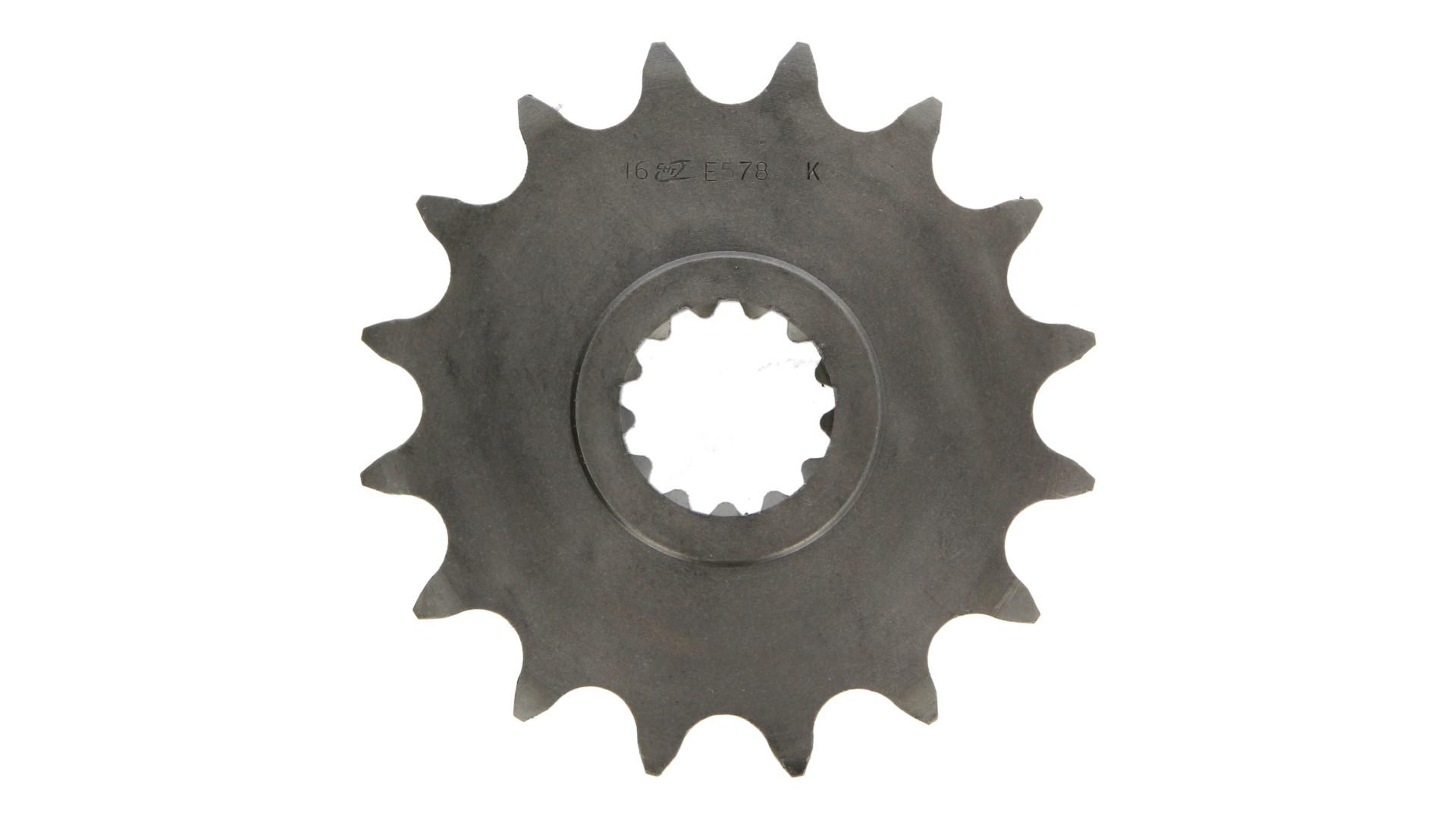 Zebatka NAPEDOWA/16Z/ przod CARAT 578-16K — ujęcie 2