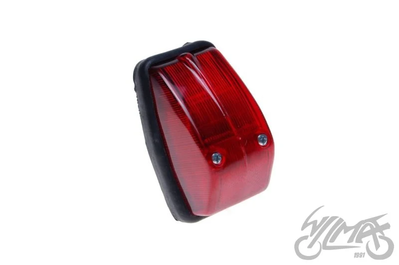 Lampa tylna WSK WFM — ujęcie 1