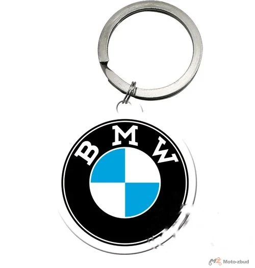 Brelok do kluczy BMW logo 48033